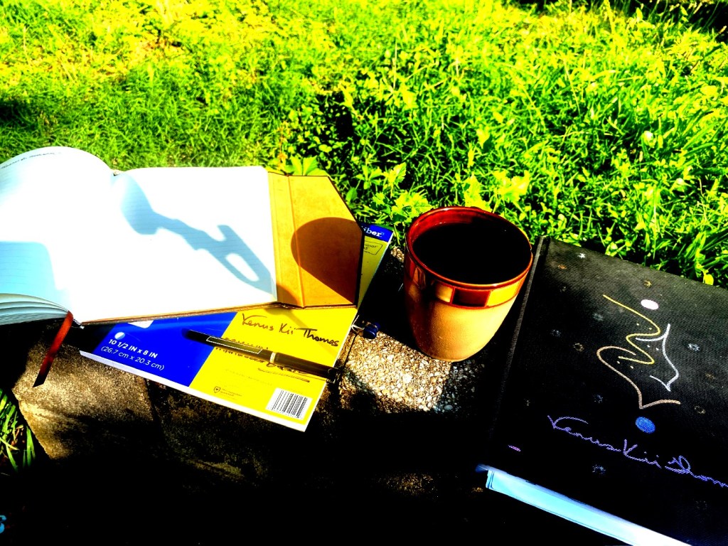 The University Within, Pt.&nbsp;1