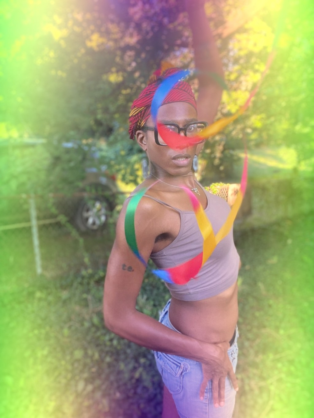 What I’ve Learned About&nbsp;Forgiveness